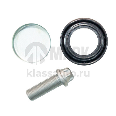 Р/к суппорта MERITOR Elsa 19.5/22.5 (болты(4),пыльники(2),заглушки(2) (MCK-1253/ROR) (Marshall)