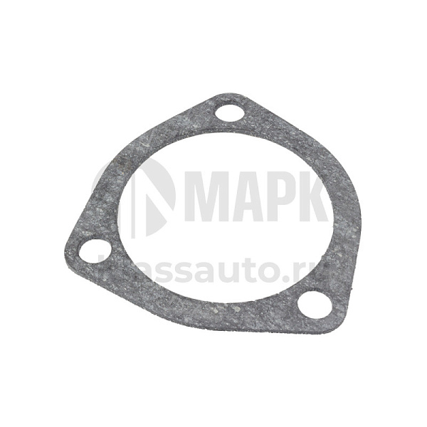 Прокладка насоса ГУР (паронит) УралАти