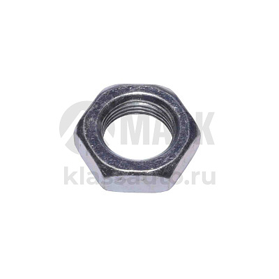 Гайка эксцентрика а/м КАМАЗ М20х1,5-6Н (на тройники, уголки) Альтернатива