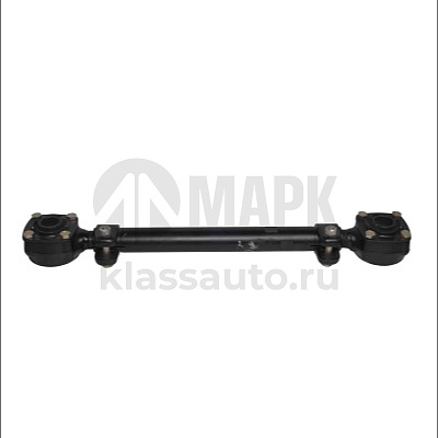 Штанга регулируемая в сборе с подшипником скольжения РМШ НЕФАЗ (Ростар)