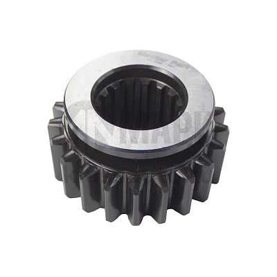 Шестерня 3-й передачи КПП МТЗ-82, Z=21 (аналог)