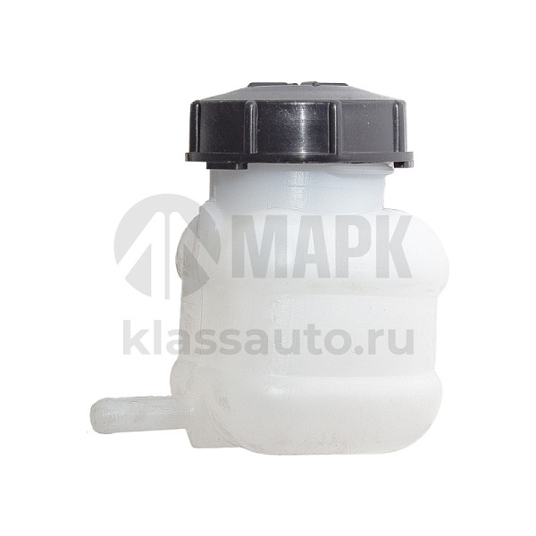 Бачок ГЦС в сборе