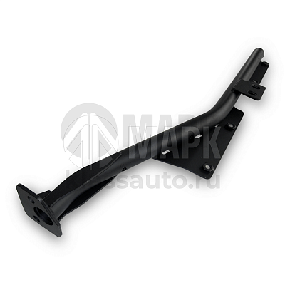 Опора подножек левая (ПАО КАМАЗ)