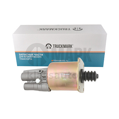 ПГУ в сборе а/м SHACMAN F3000, X3000 (TRUCKMARK)