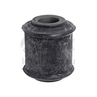 Сайлентблок амортизатора кабины а/м КАМАЗ-5490 MERCEDES Axor A0008901401 (14х31.5x40мм) (Sampa)