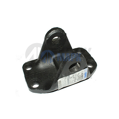 Кронштейн передней подвески правый (ПластСтройкомплект)