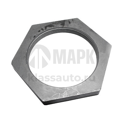 Гайка ступицы ТОНАР 9042-3104076 М90/SW115 (TrailerParts)