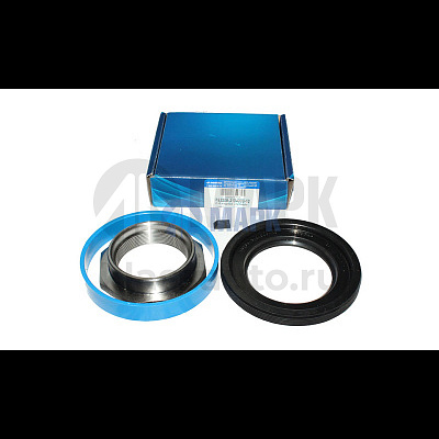 Р/к задней ступицы ЕВРО (Ростар)