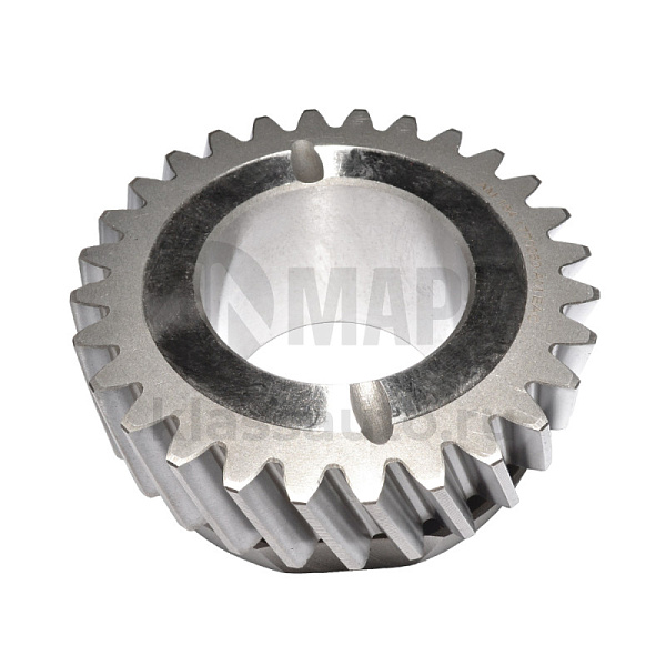 Шестерня делителя КПП-152 (Альтернатива)