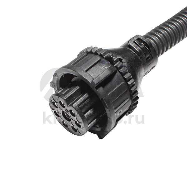 Жгут проводов задний правый (ПРЕТТЛЬ-НК)