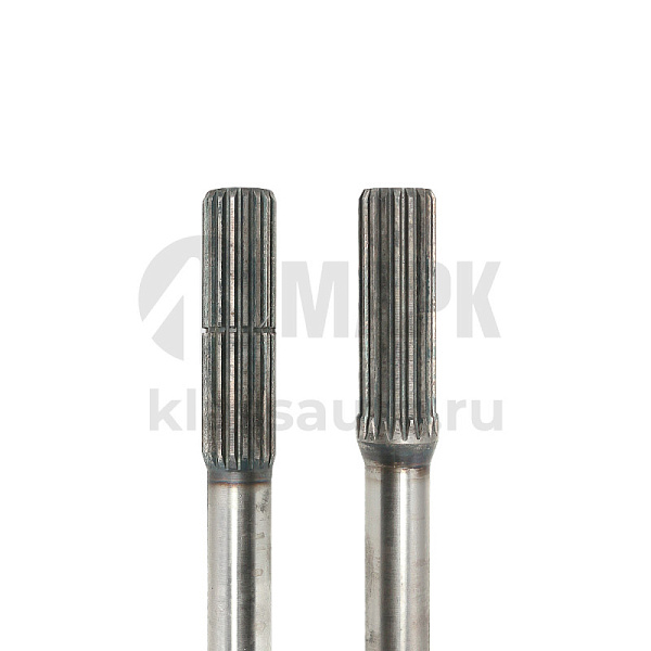 Вал привода переднего ведущего моста МТЗ-1221 (аналог)