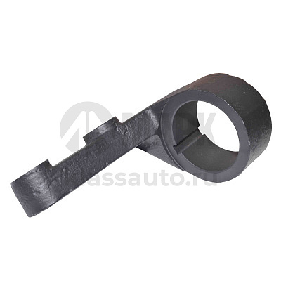 Кронштейн стабилизатора нижний правый (ПАО КАМАЗ)