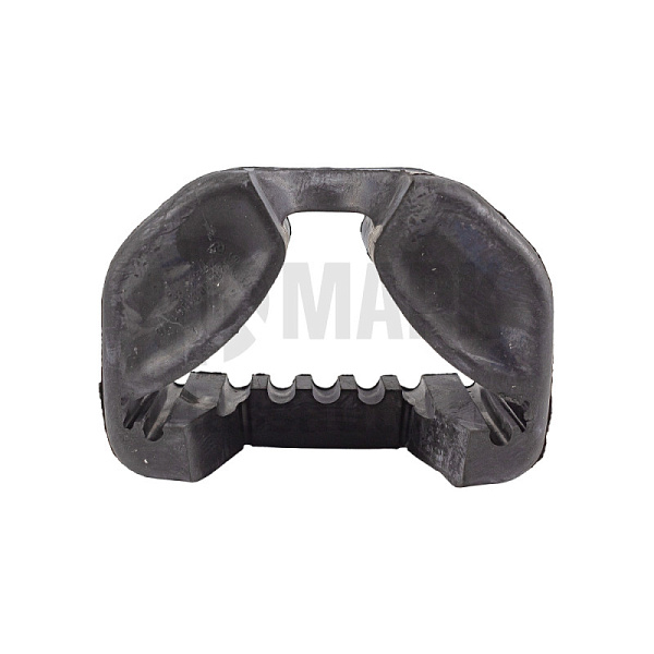 Подушка задней опоры силового агрегата УралРезина