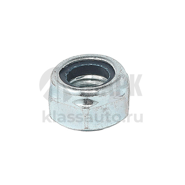 Гайка с нейлоном М8х1,25 Альтернатива