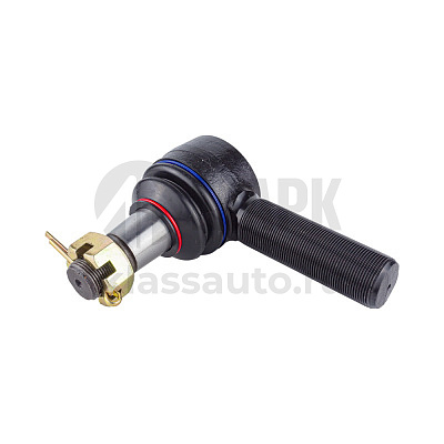 Наконечник рулевой (аналог 180-3414060-20) М30х1,5, правый (TRUCKMARK)