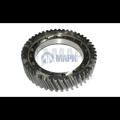 Шестерня ведомая цилиндрическая 47 зуб. (ПАО КАМАЗ)