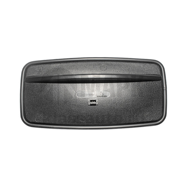 Зеркало сфера V6 (356х176) (г. Бобруйск) с подогревом