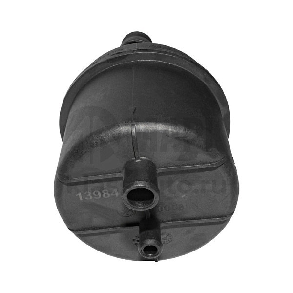 Бачок ГУРа а/м КамАЗ 54901 (К5) (Hema)