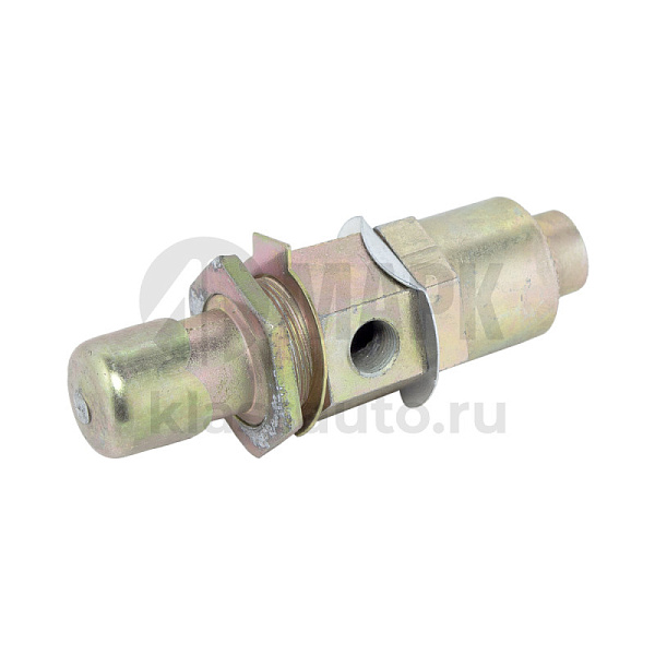 Кнопка воздушного сигнала (горный тормоз)