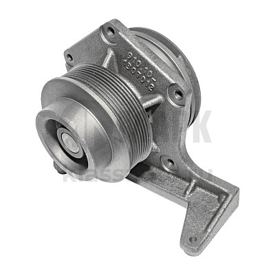 Насос водяной 910101307010 а/м КамАЗ 54901 (Ростар)