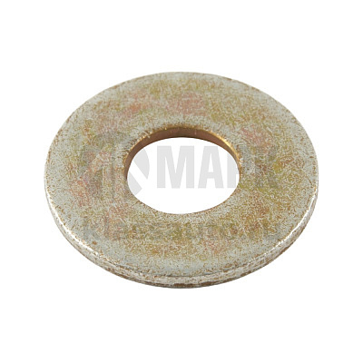 Шайба плоская 10х25х2 Альтернатива