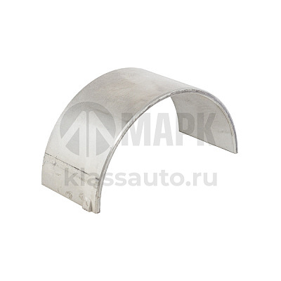 Вкладыши к/в шатунные стд. КОМПЛЕКТ НА ДВИГАТЕЛЬ. 6CT, ISC, L, ISL DCEC