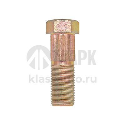 Болт заднего колеса МТЗ-82,-1221 (Аналог)