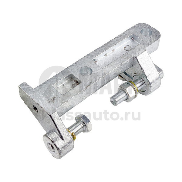 Кронштейн генератора верхний ЕВРО (Альтернатива)