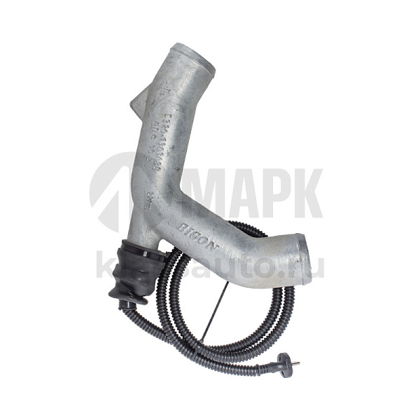 Подогреватель алюминиевый тосола 2КВт