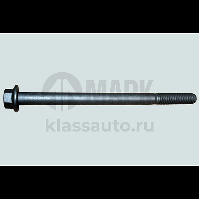 Болт с фланцем и шестигр. головкой  (М10х1,50х140) (крепл. генер.ISF3.8, картер маховика6ISBe) DCEC