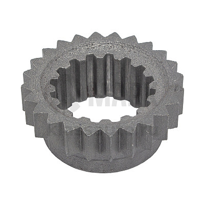 Втулка шлицевая корзины сцепления МТЗ (БЗТДиА)