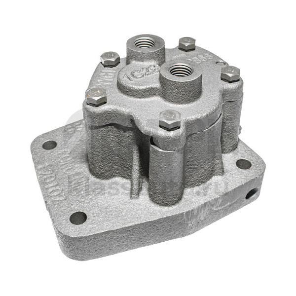 Насос топливоподкачивающий (ТННД) (ISLe) Аналог