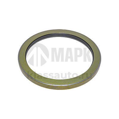 Манжета (сальник) задней ступицы MADARA а/м КАМАЗ (155x190x17,54+HR) аналог SKT