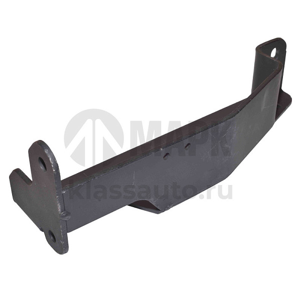 Опора подножки передняя правая (ПАО КАМАЗ) 