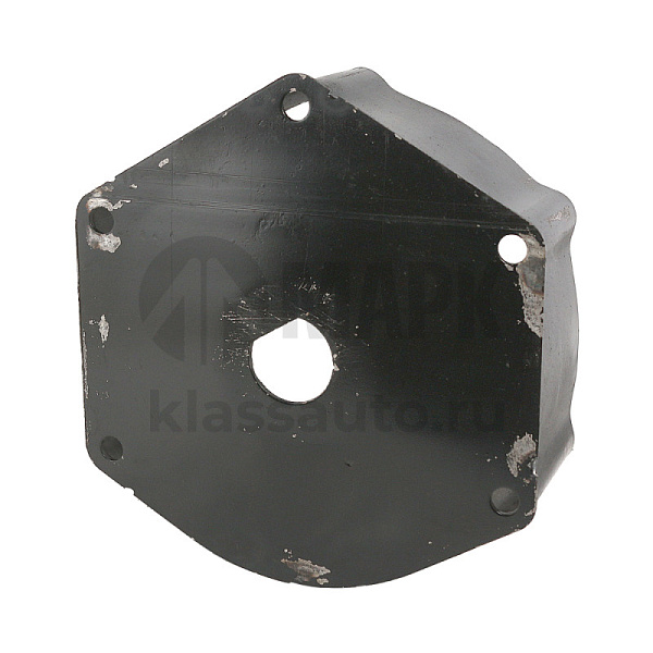 Кожух блокировки заднего моста МТЗ (Аналог)