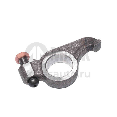 Коромысло головки блока в сборе (ПАО КАМАЗ) винт+гайка
