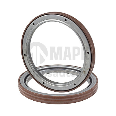 Сальник ступицы FUWA 16т (2шт) (125х160х15) Fuwa