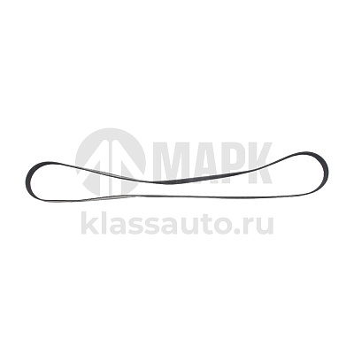 Ремень 8РК2190, генератор (ISF3.8) аналог