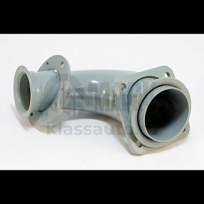 Труба приемная Евро (ПАО КАМАЗ)