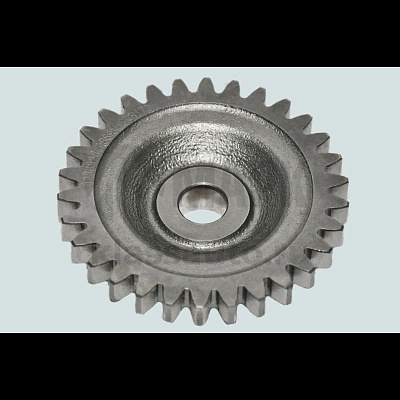 Шестерня привода ТНВД. (ISF2.8) FOTON