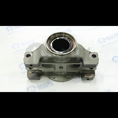 Башмак балансира с втулками (ПАО КАМАЗ) + 864117 БРТ + 5320-2918184 пао=55111-2918068