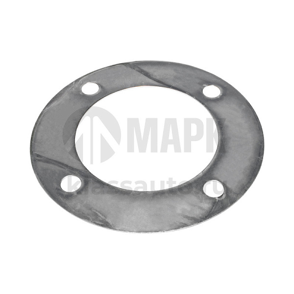 Пластина привода ТНВД передняя (ПАО КАМАЗ)