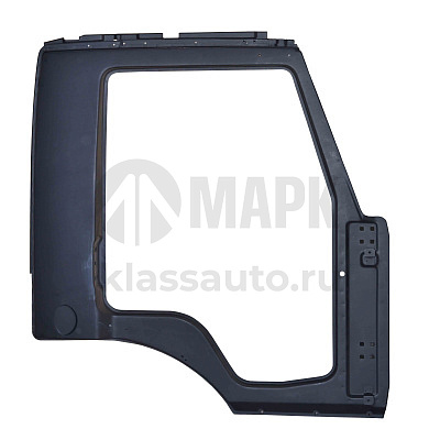 Боковина кабины правая (ПАО КАМАЗ)