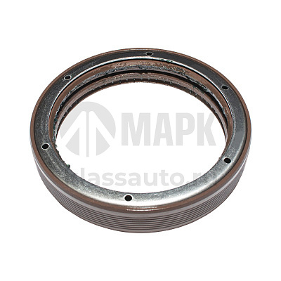 Сальник105x83x18 DZ9112320920 (старый номер DZ90129326008 (Shaanxi Hande Axle Co., Ltd)  