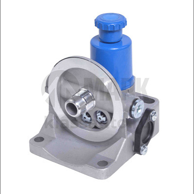 Корпус ФГОТ Евро-2 PL 270/420 н/о (TRUCKMARK) кронштейн (20 шт в кор.)