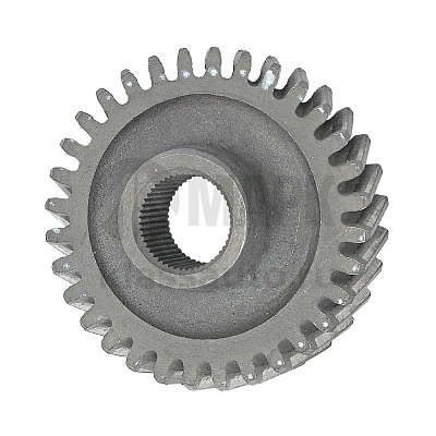 Шестерня привода вентилятора 32зуб (г. Ярославль)