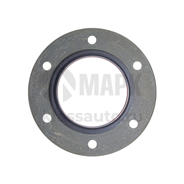 Сальник коленвала передний 4962745 3328698  M QSM ISM