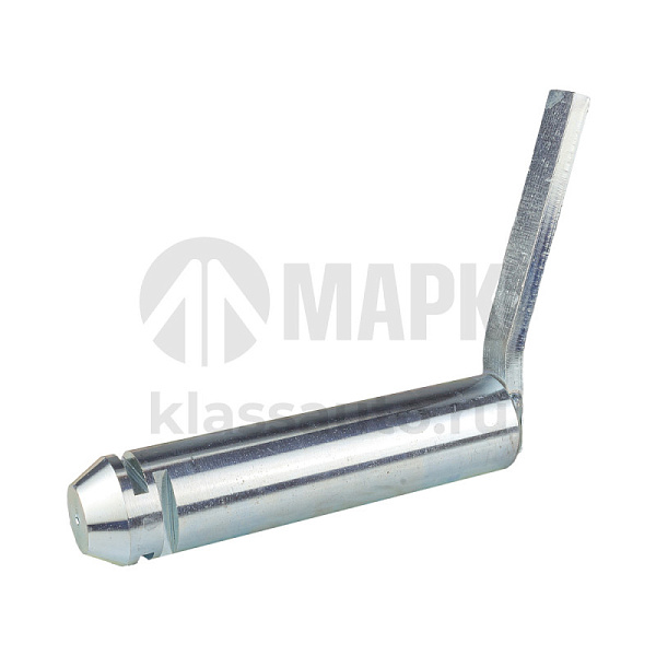 Палец буксирной вилки Евро-2,3 6520 (альтернатива)