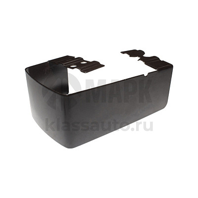 Кожух переднего фонаря правый МТЗ-80/82 (ОАО МТЗ Беларусь)