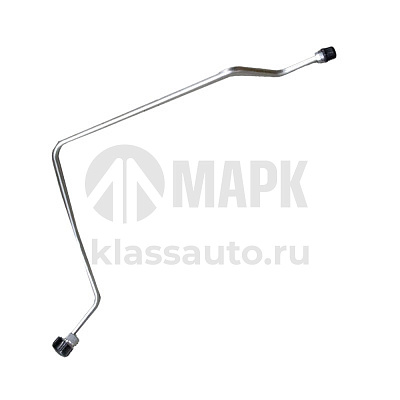 Трубка высокого давления насоса ГУР (ПАО КАМАЗ)